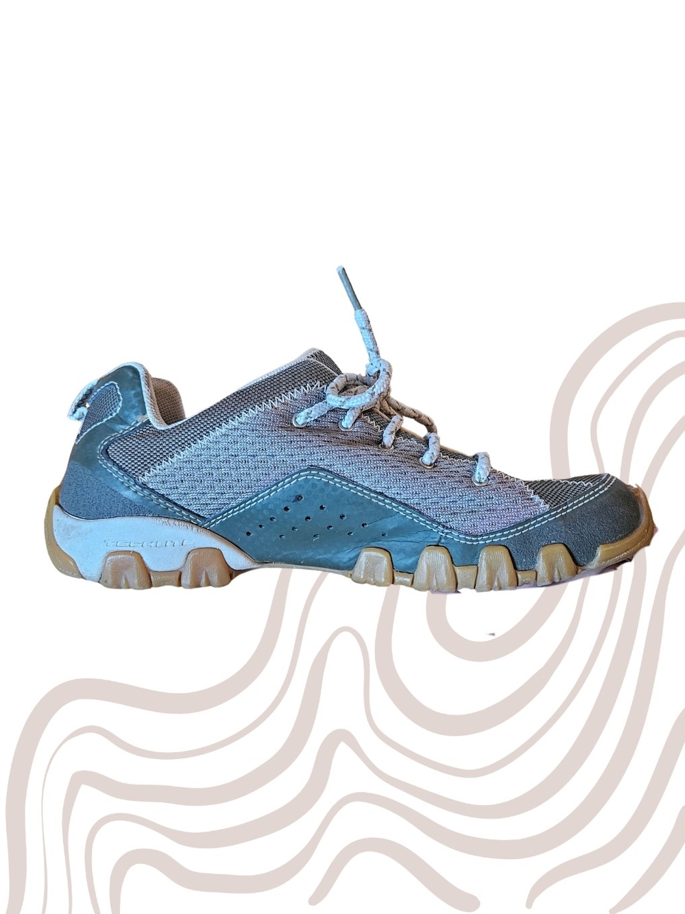 Columbia Dragonfly Trail Shoes/ Sneakers